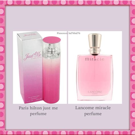 paris hilton perfume dupe
